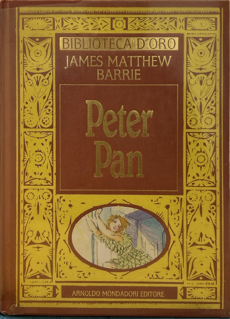 Peter Pan