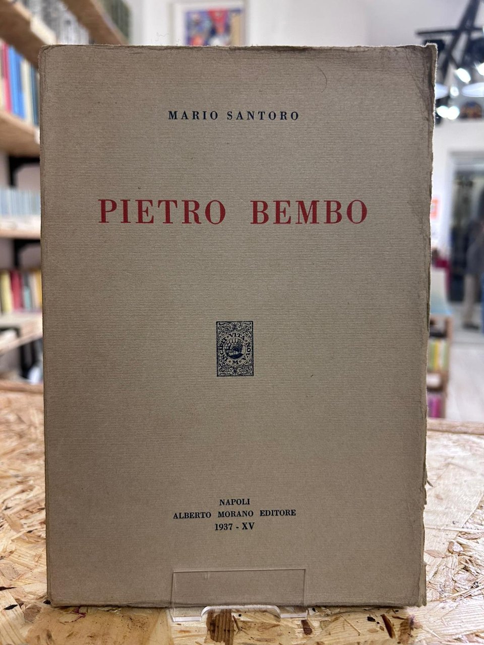 Pietro Bembo