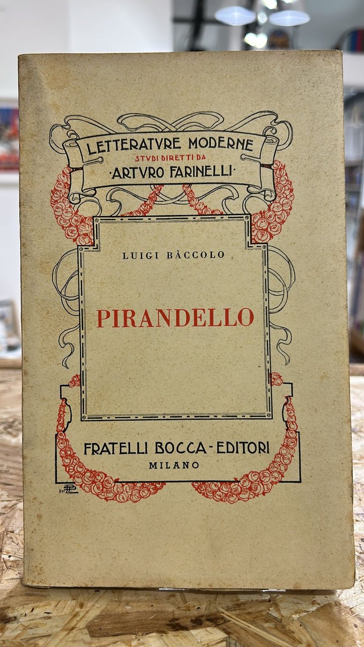 Pirandello