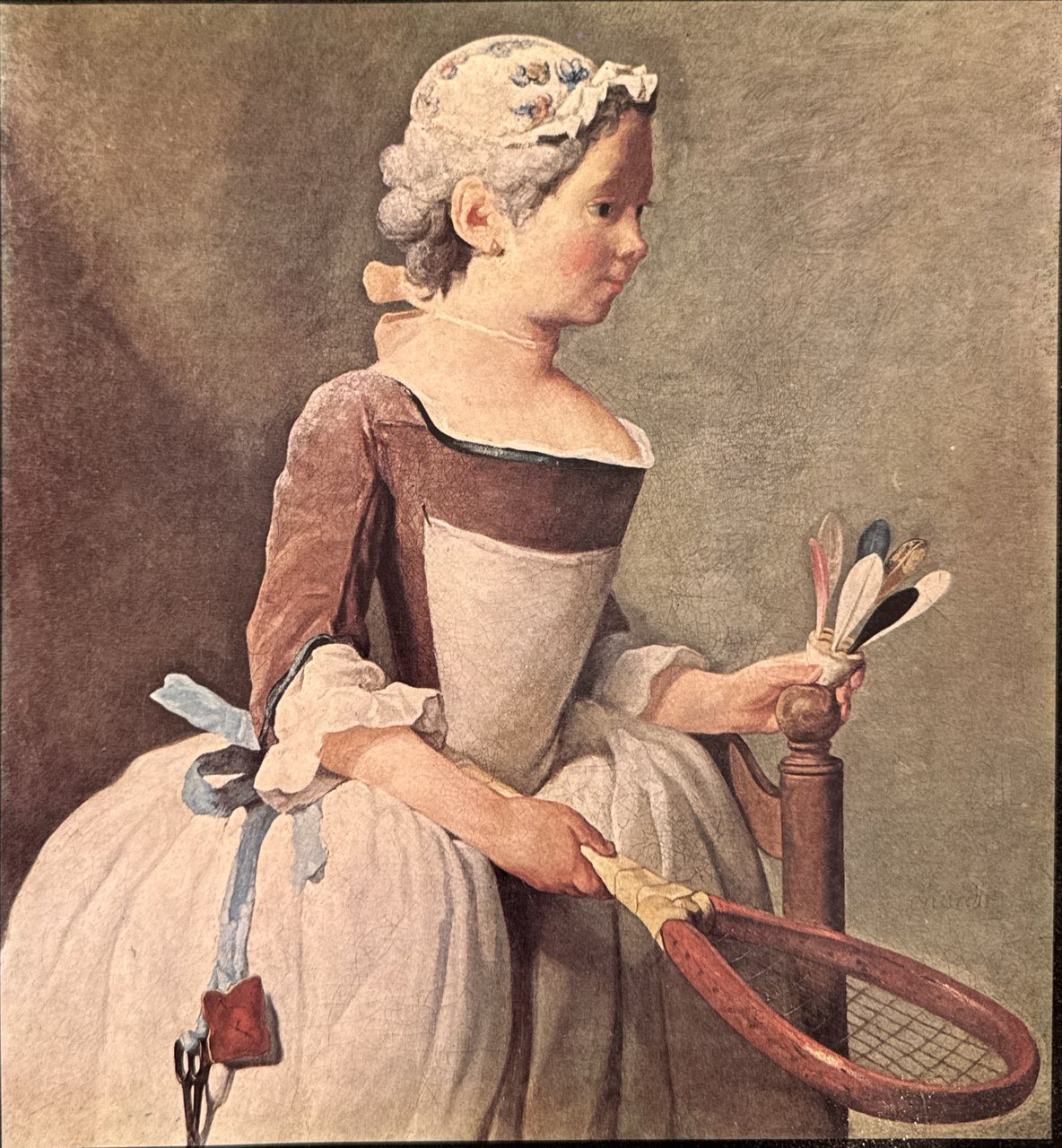 Pittura francese nelle collezioni pubbliche fiorentine