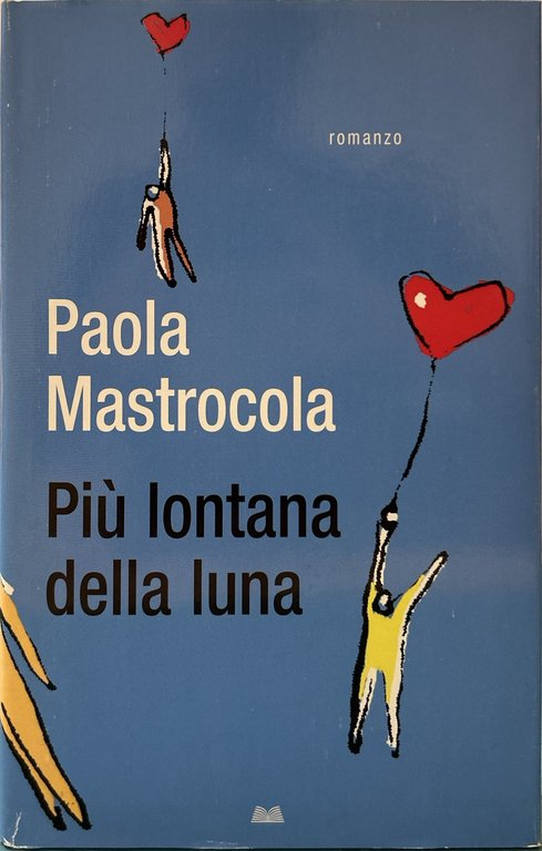 Più lontana della luna