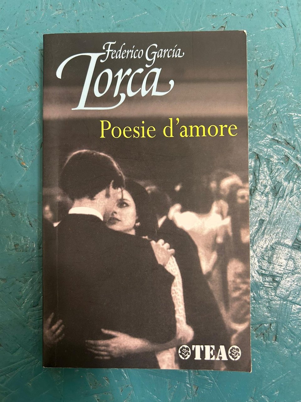 Poesie d'amore