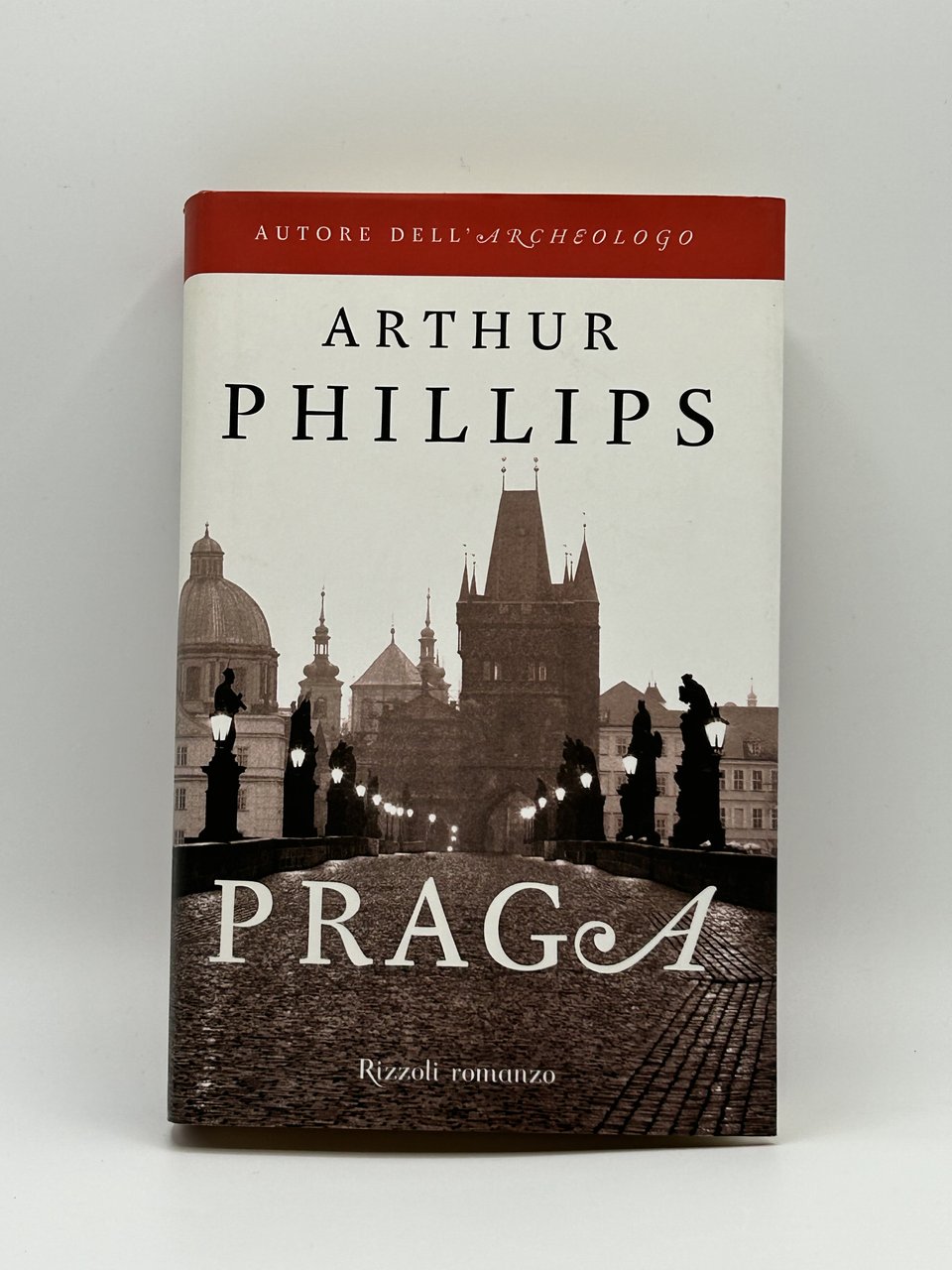 Praga
