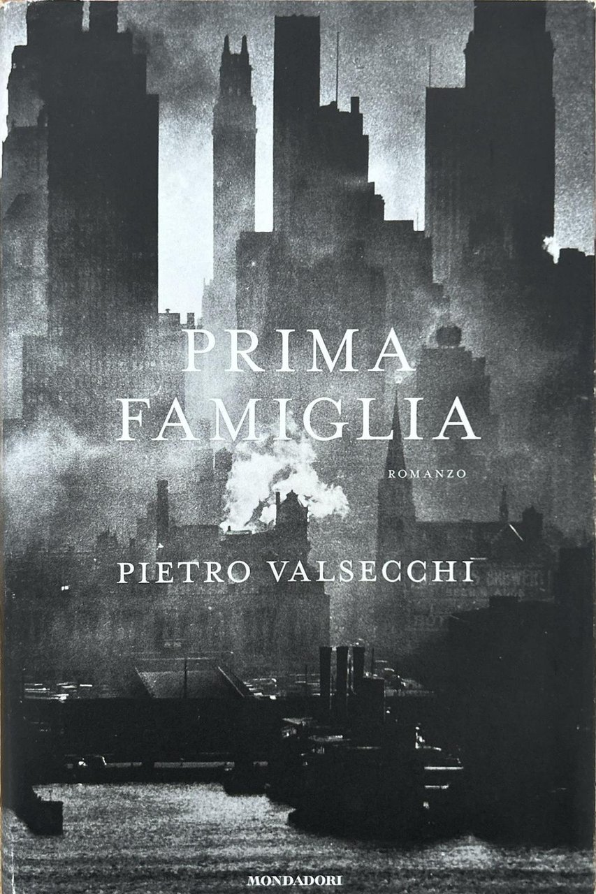 Prima famiglia | Immagine principale