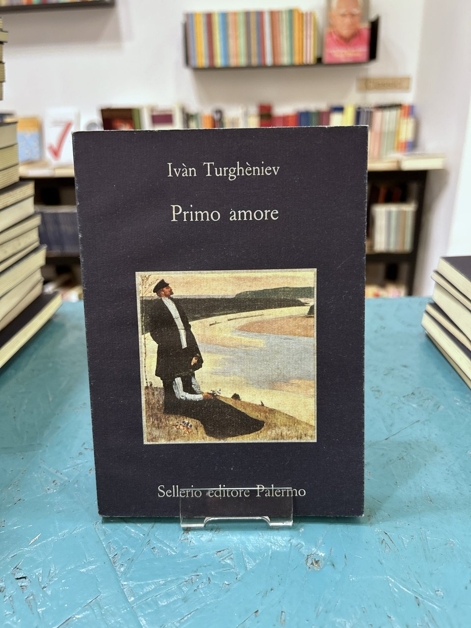 Primo amore