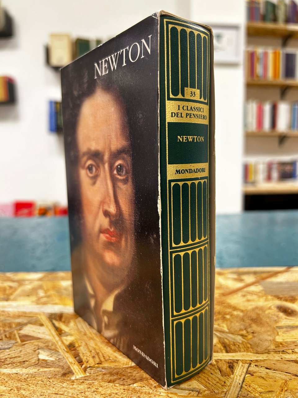 Principi matematici della filosofia naturale