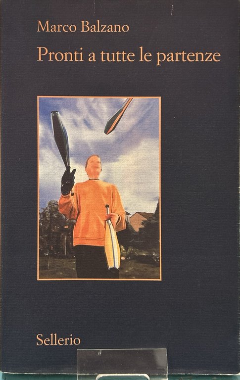 Pronti a tutte le partenze