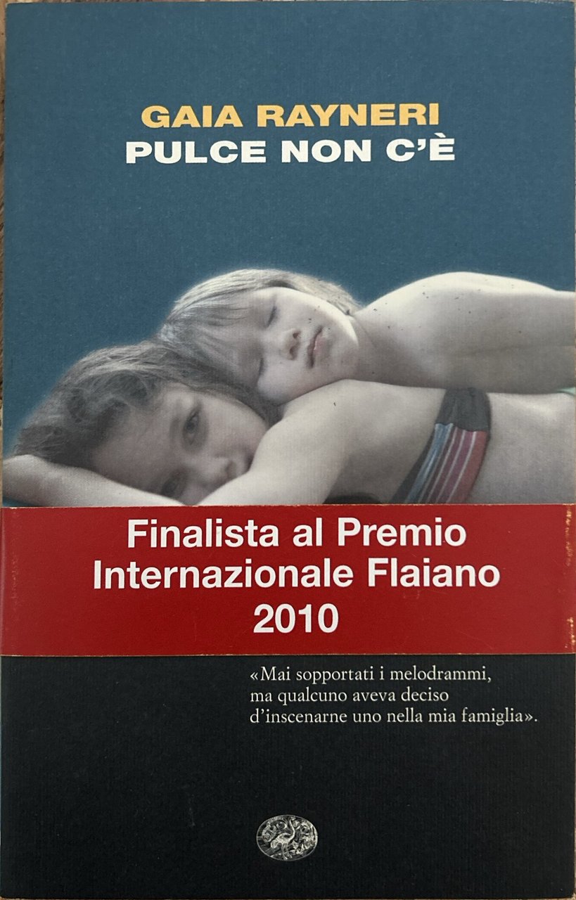 Pulce non c'è | Immagine principale