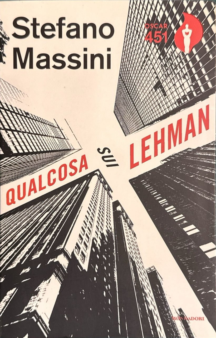 Qualcosa sui Lehman romanzo/ballata