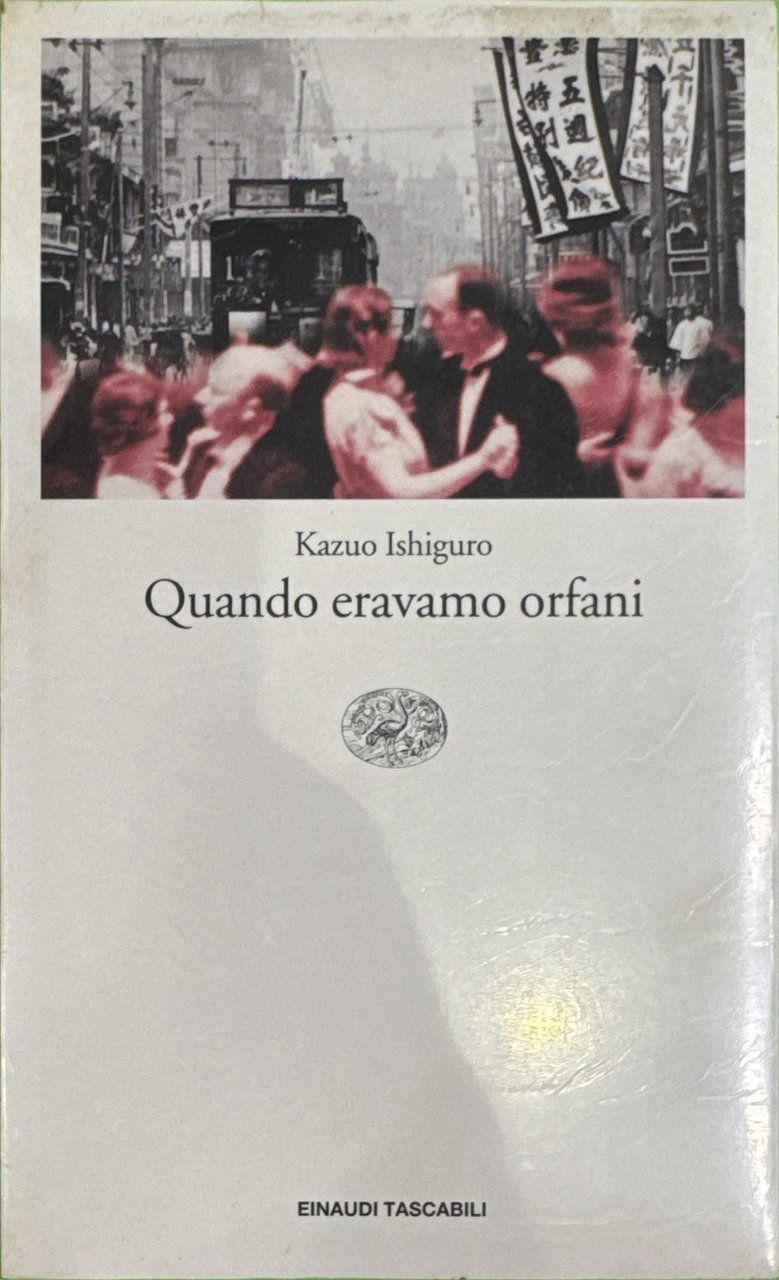 Quando eravamo orfani