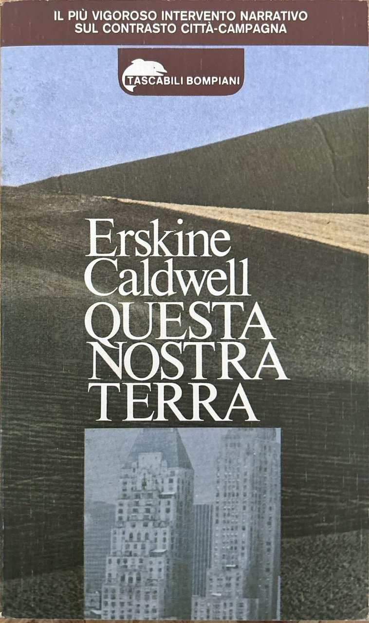 Questa nostra terra | Immagine principale