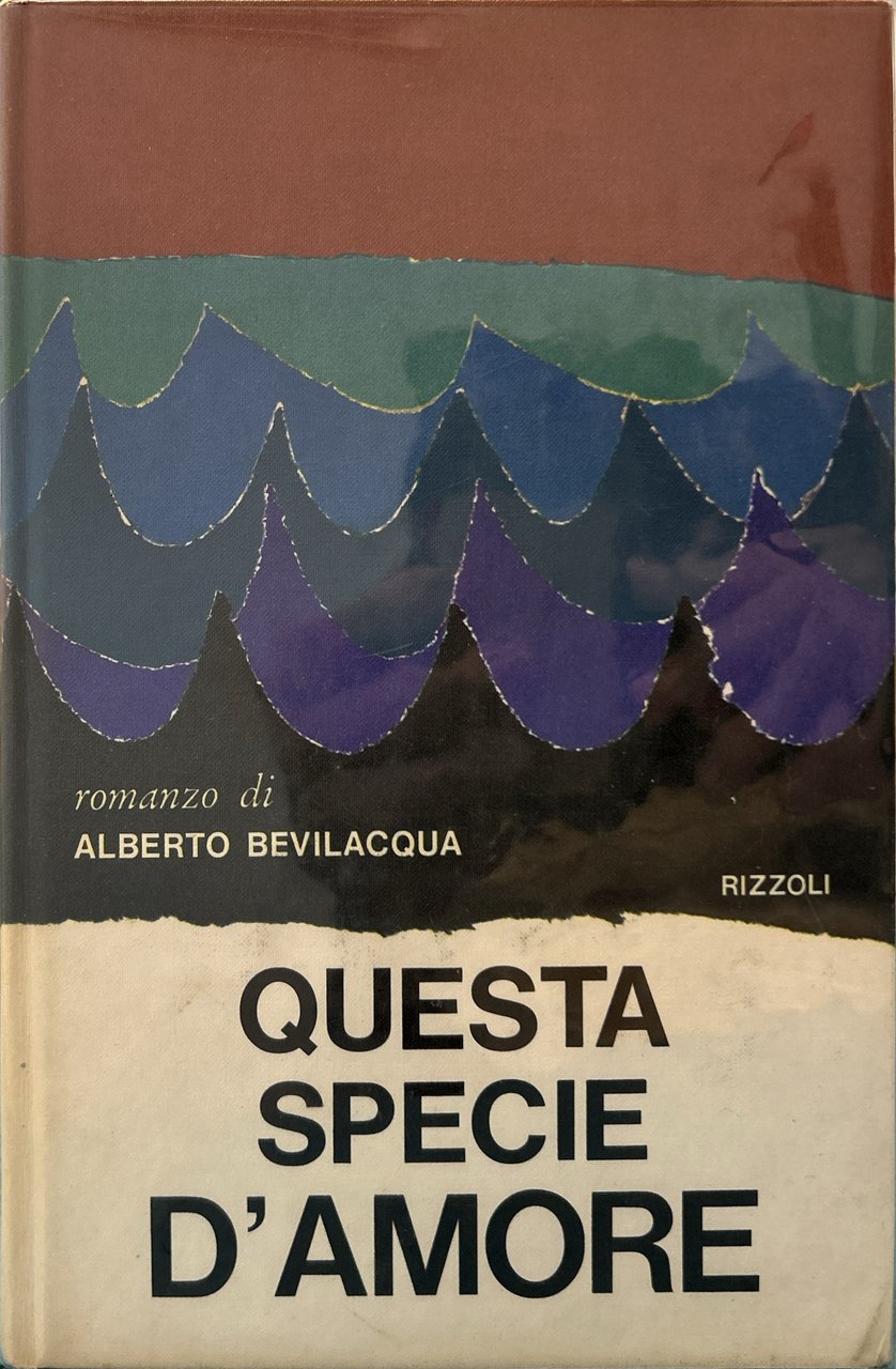 Questa specie d'amore
