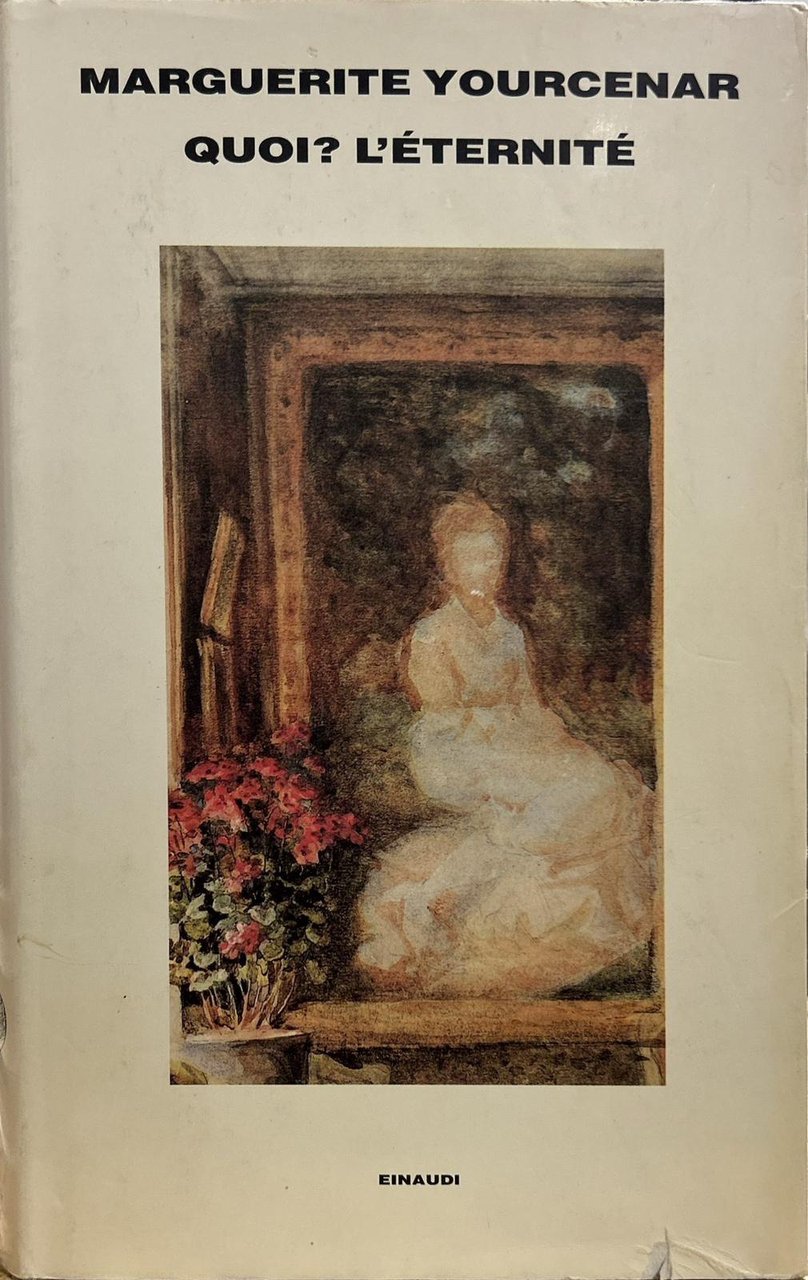 Quoi? L'éternité | Immagine principale