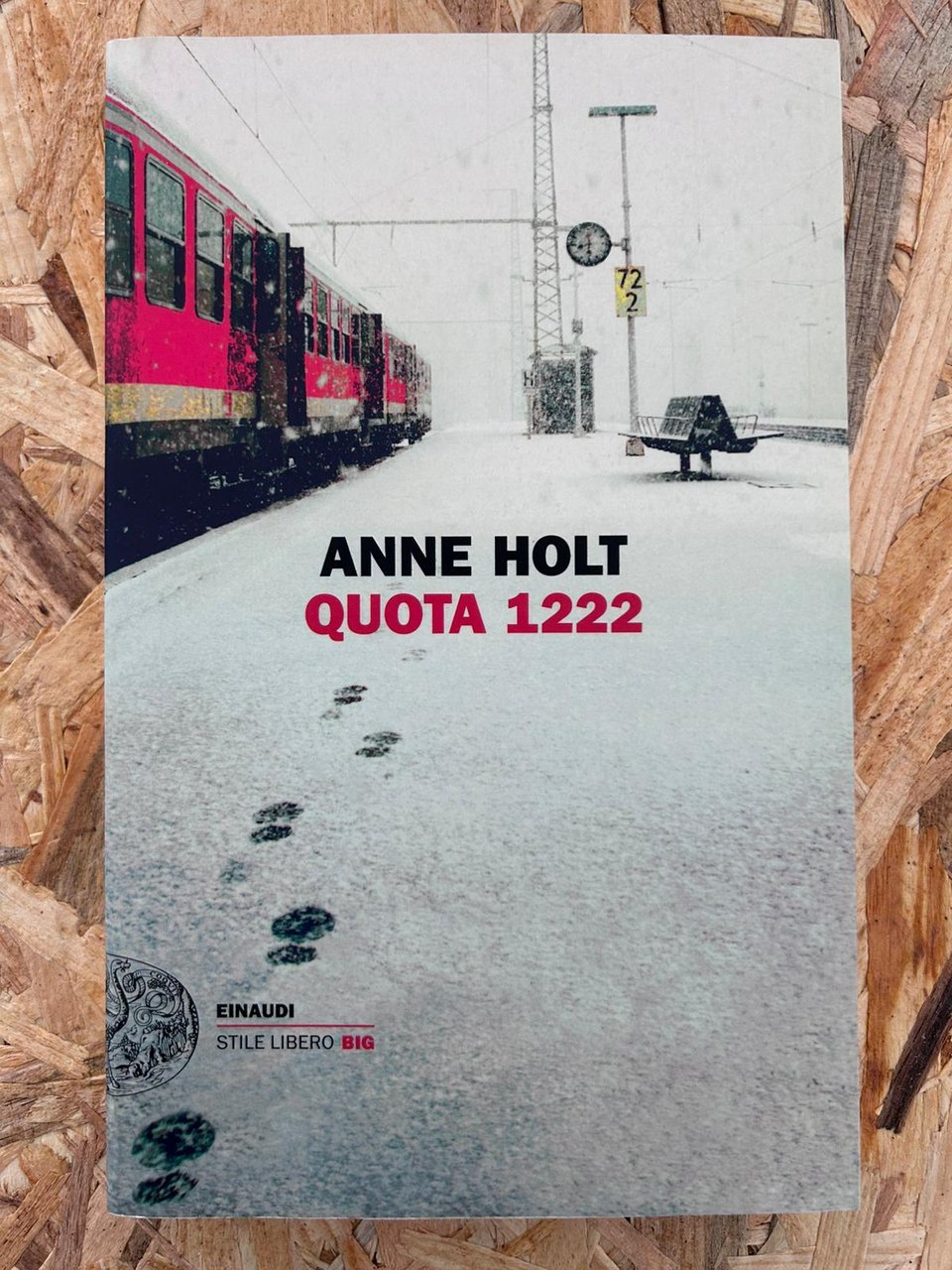 Quota 1222 | Immagine principale