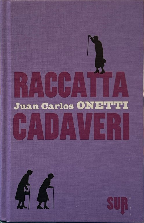 Raccatta cadaveri