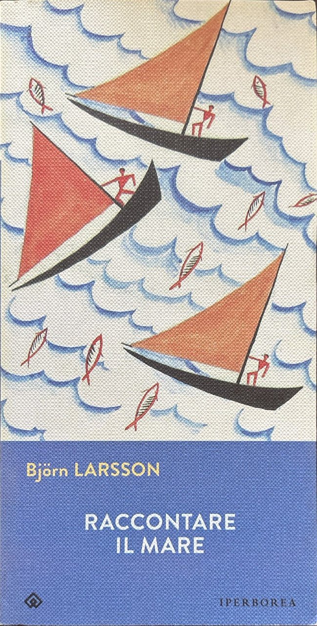 Raccontare il mare | Immagine principale