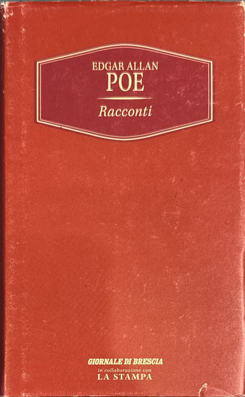 Racconti