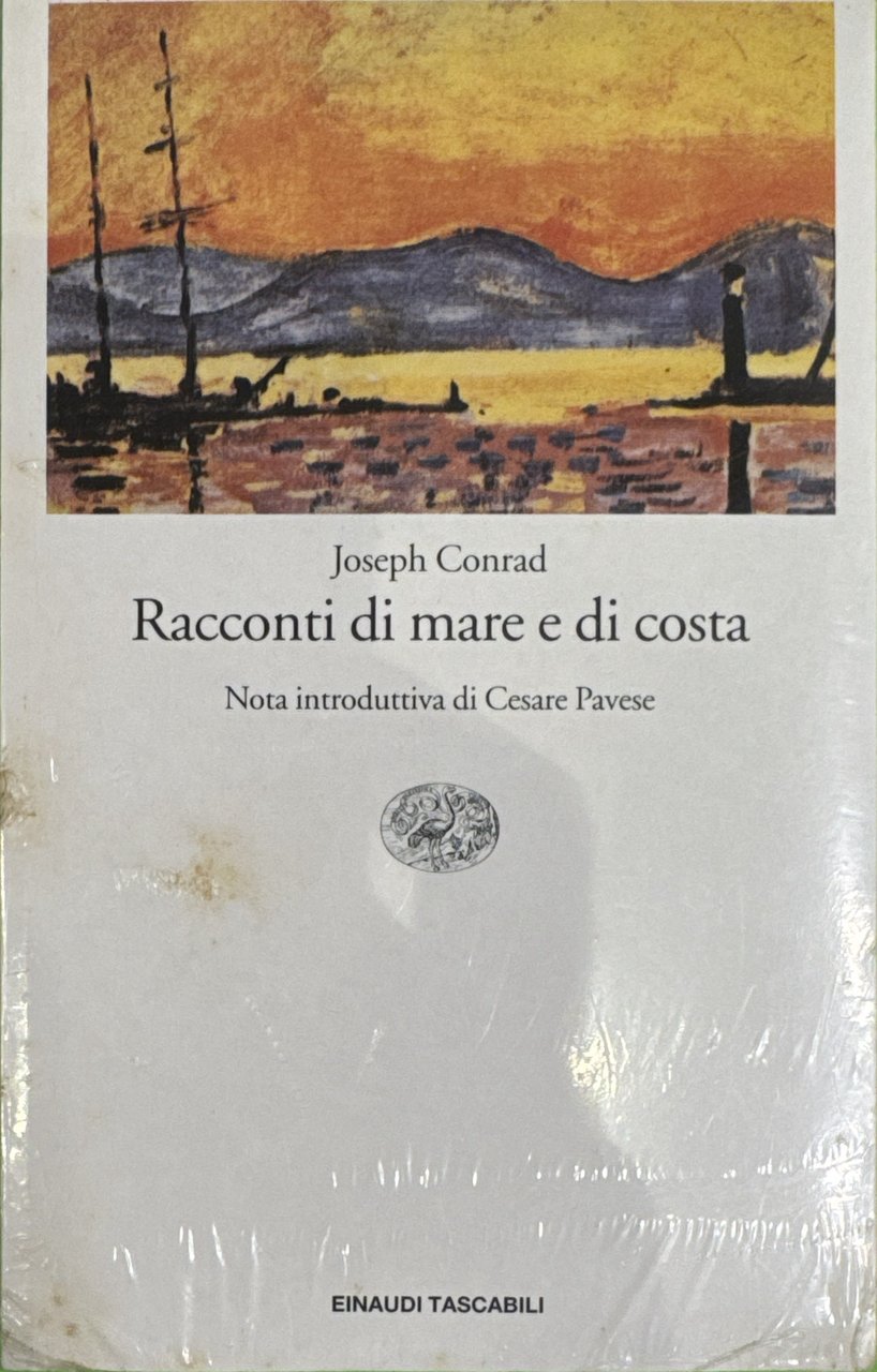 Racconti di mare e di costa