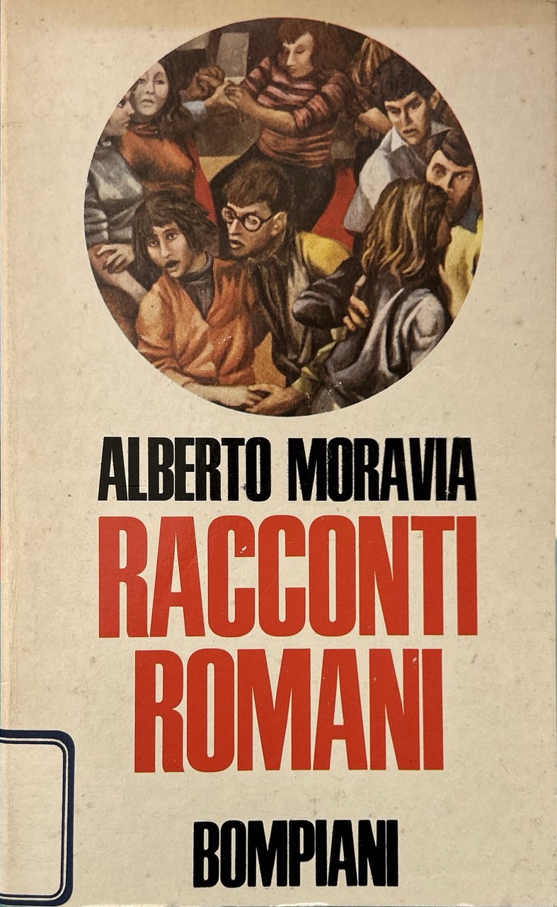 Racconti romani