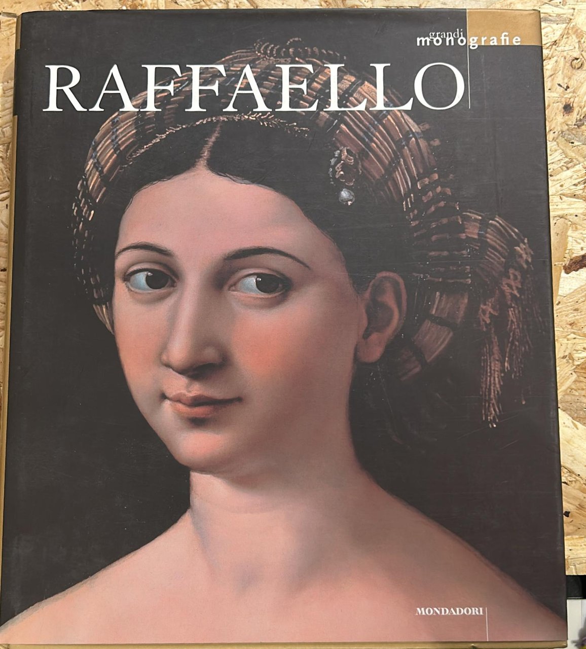 Raffaello. Ediz. illustrata | Immagine principale