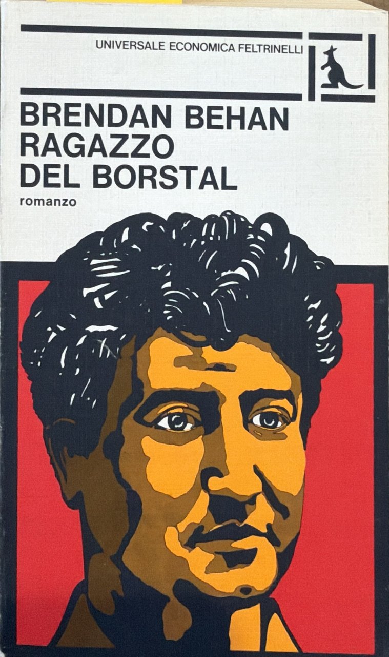 Ragazzo del Borstal | Immagine principale