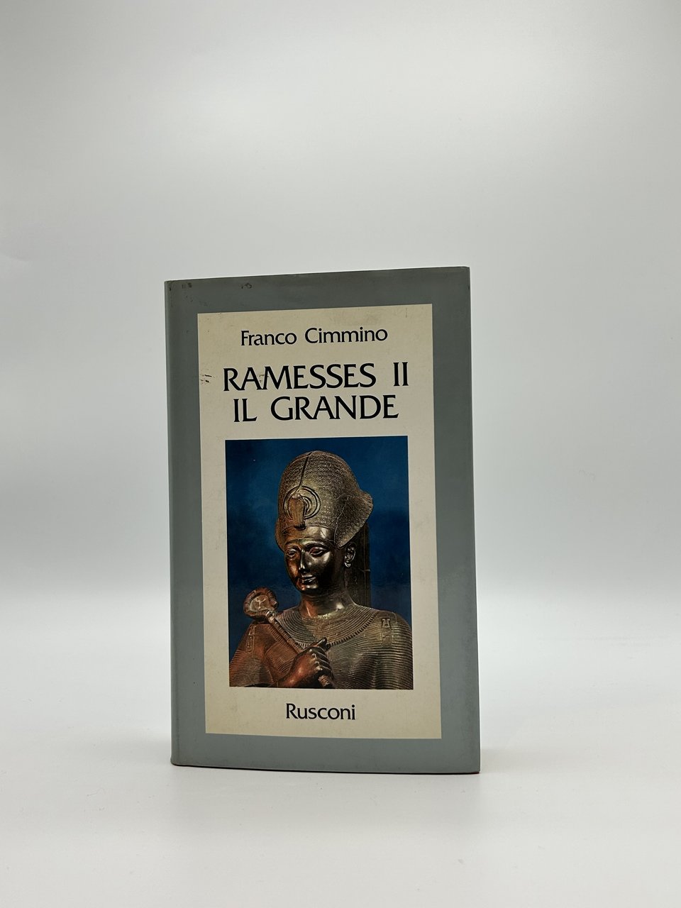 Ramesses II Il Grande
