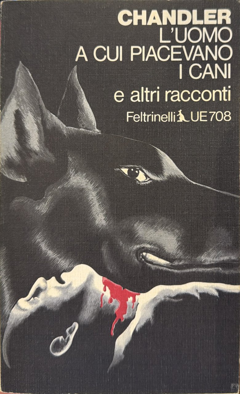 Raymond Chandler | Immagine principale