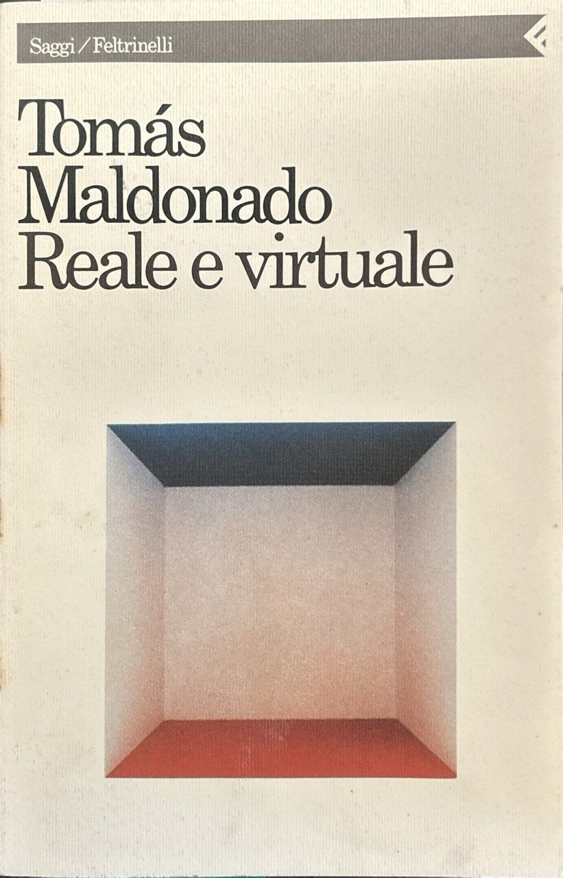 Reale e virtuale | Immagine principale