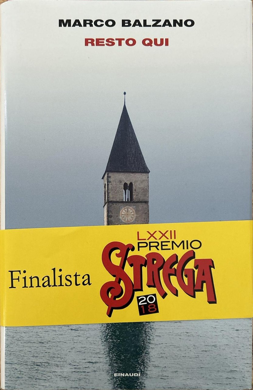 Resto qui | Immagine principale