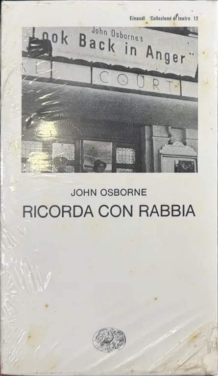 Ricorda con rabbia | Immagine Gallery 1