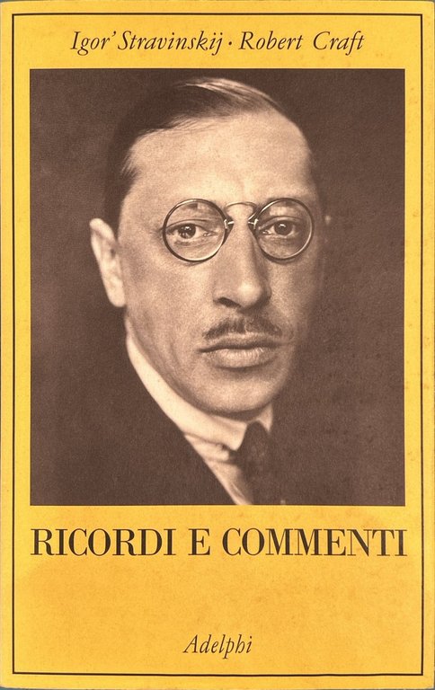 Ricordi e commenti