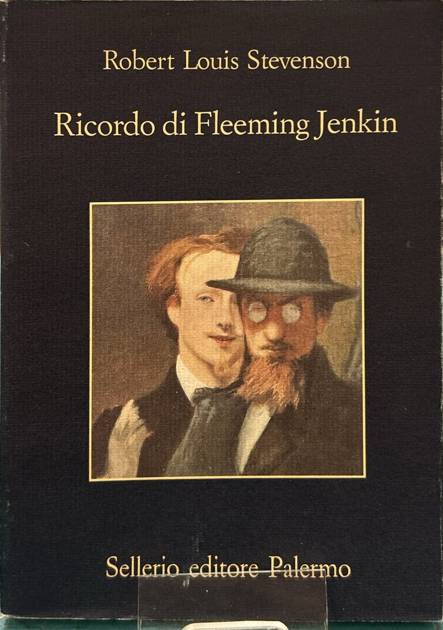 Ricordo di Fleeming Jenkin