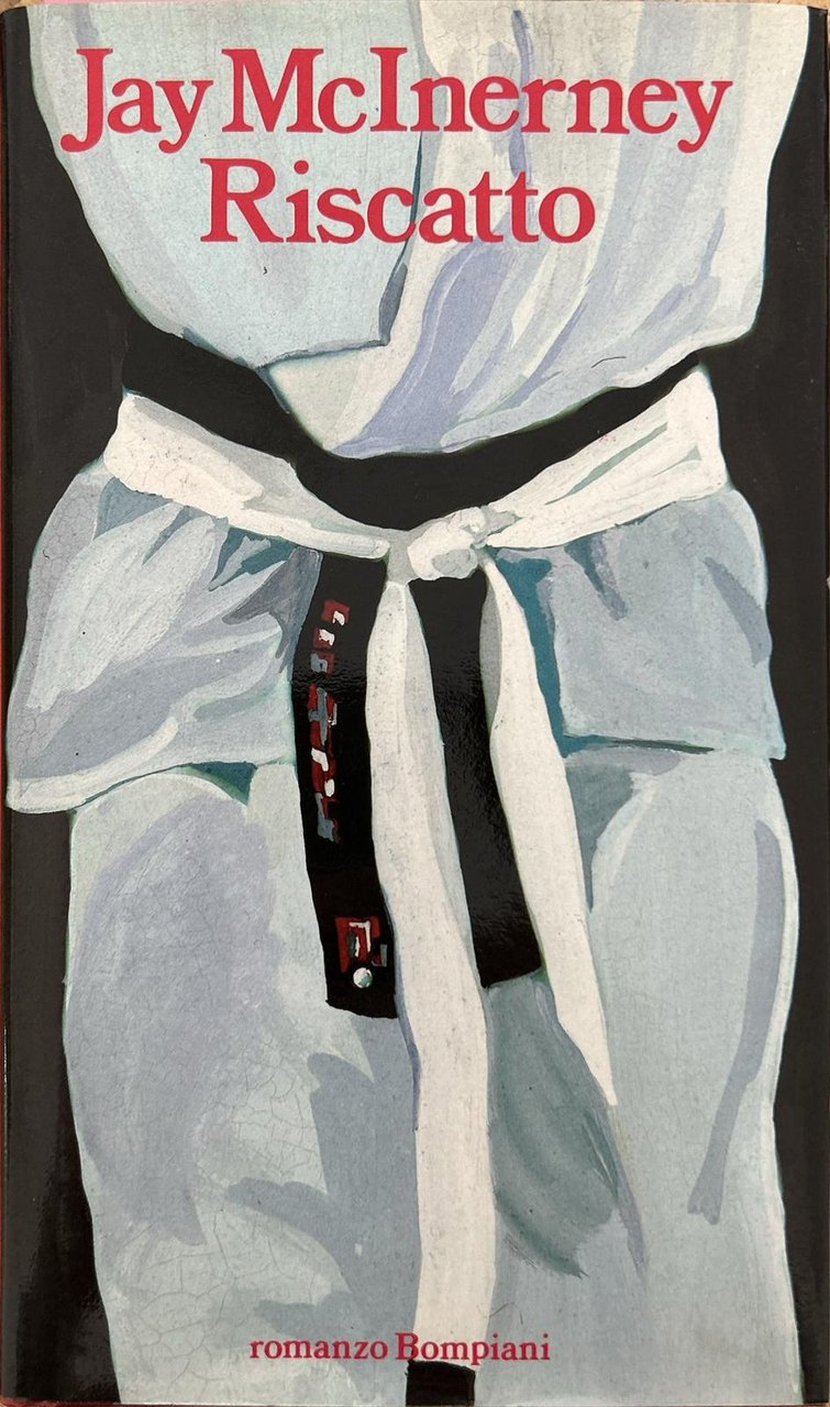 Riscatto | Immagine principale