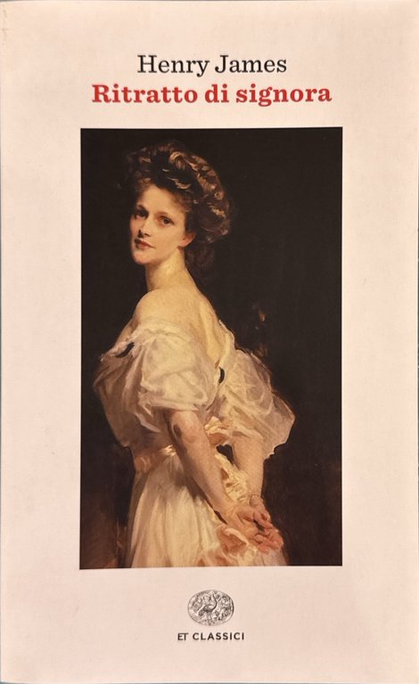 Ritratto di signora