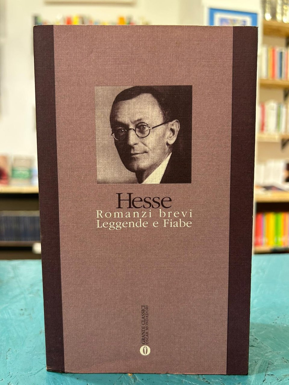 Romanzi brevi-Leggende e fiabe