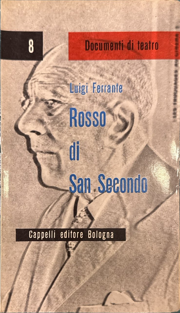 Rosso di San Secondo