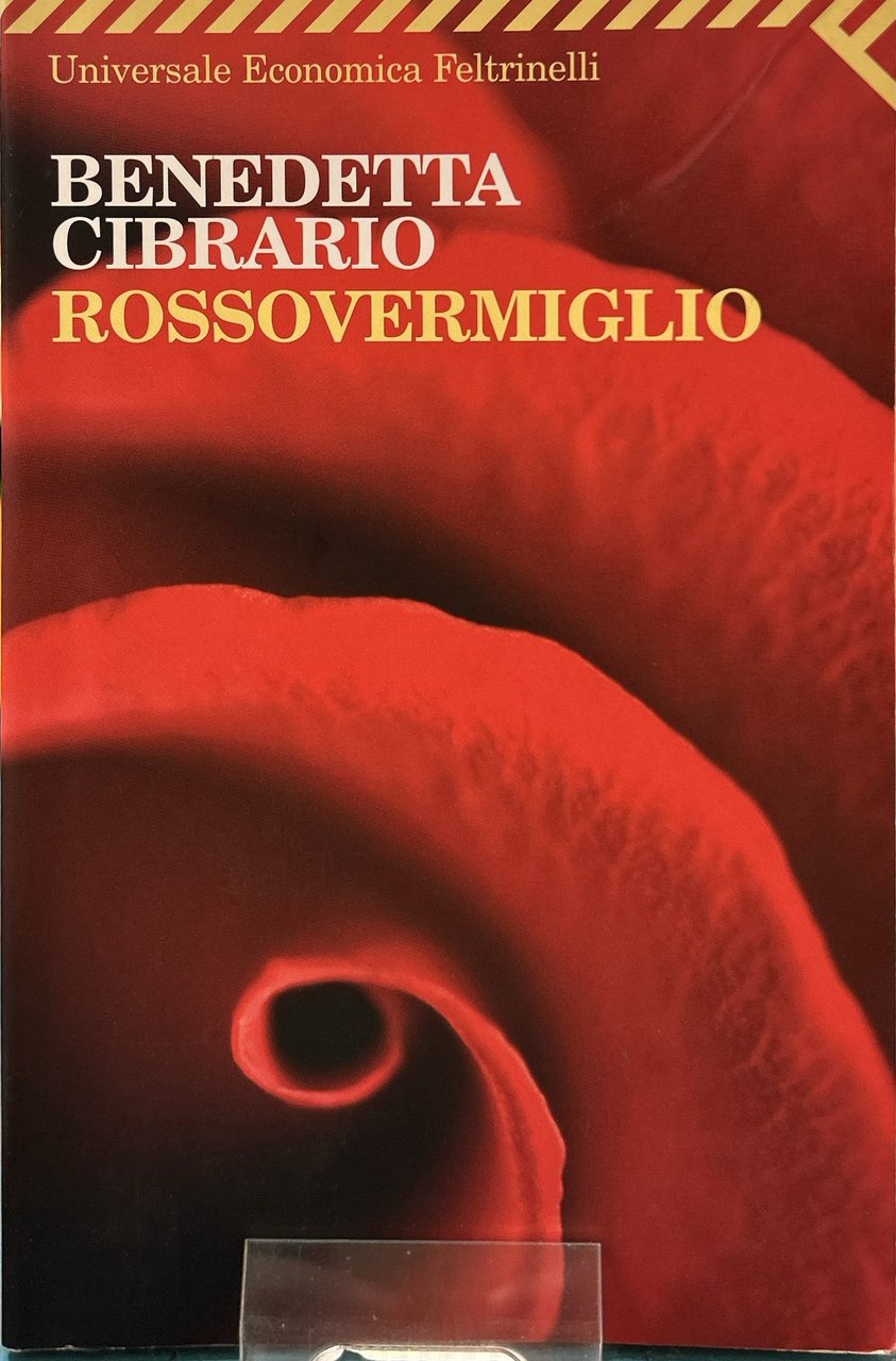 Rossovermiglio