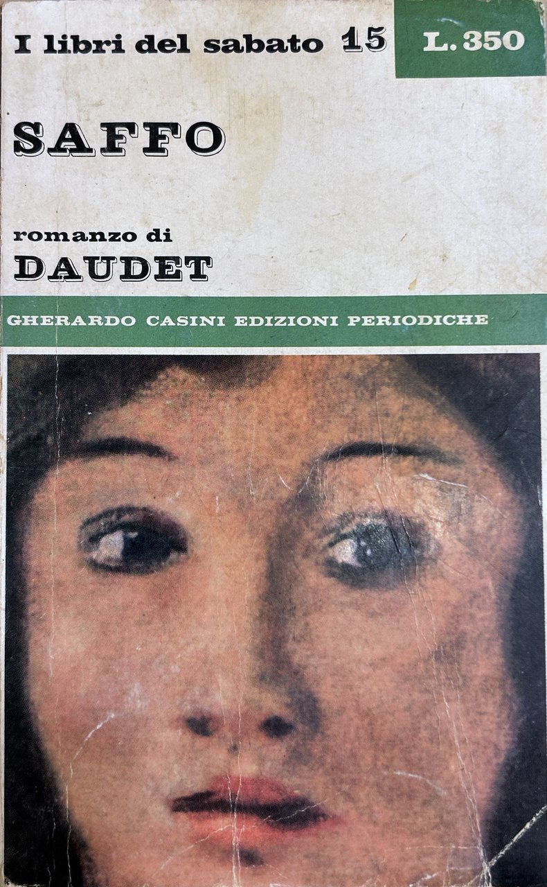 Saffo