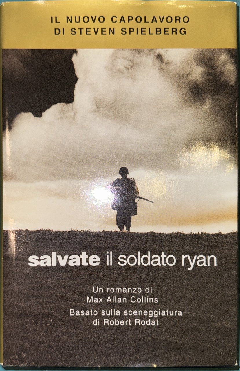 Salvate il soldato Ryan