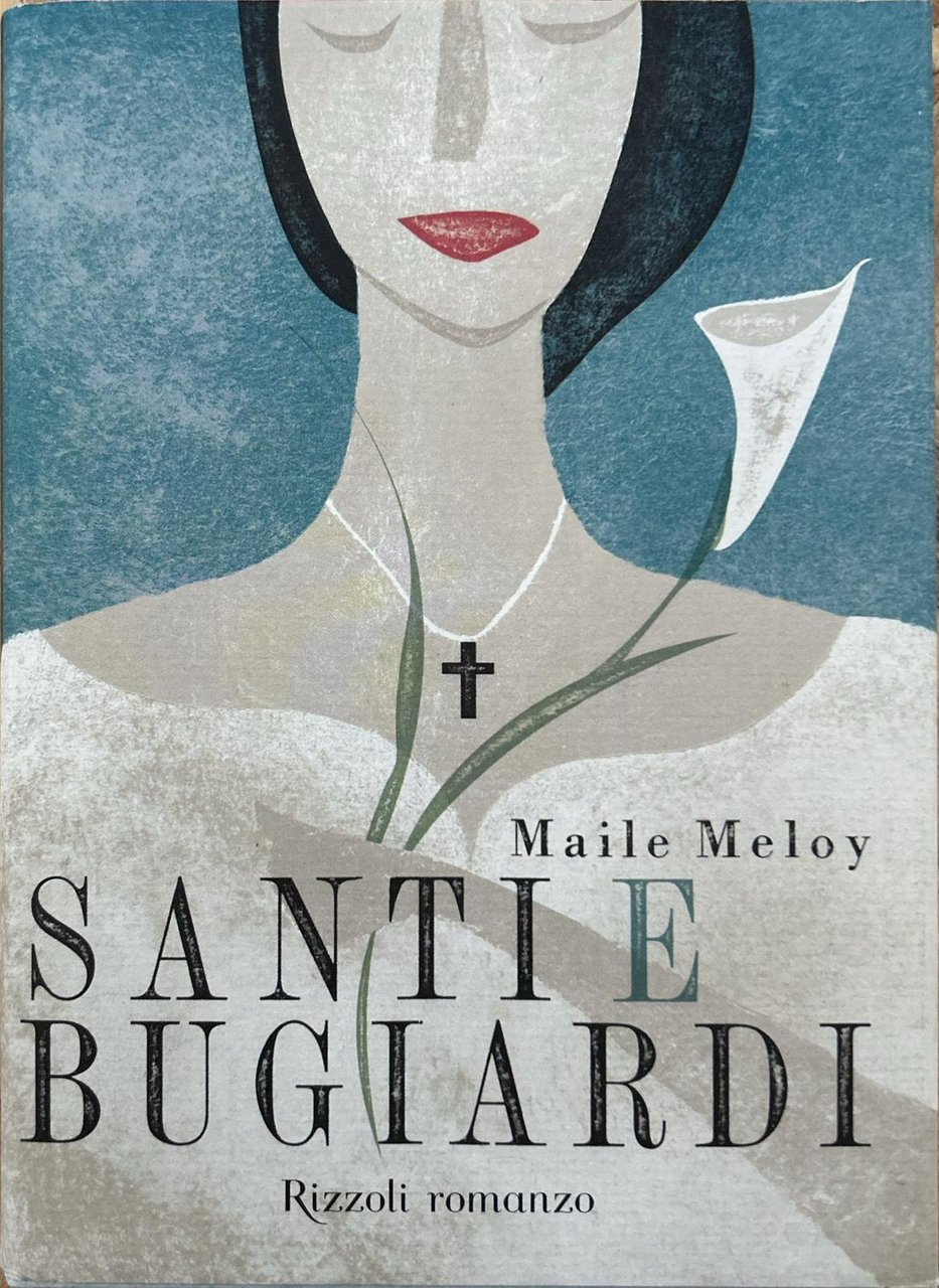 Santi e bugiardi | Immagine principale