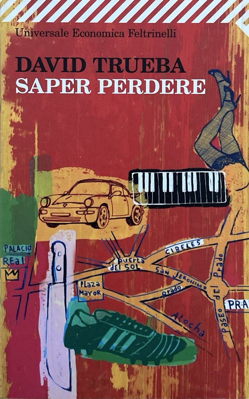 Saper perdere | Immagine principale