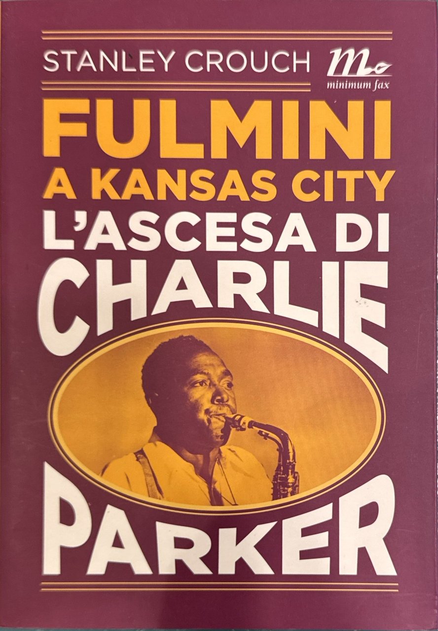 Satchmo. La mia vita a New Orleans