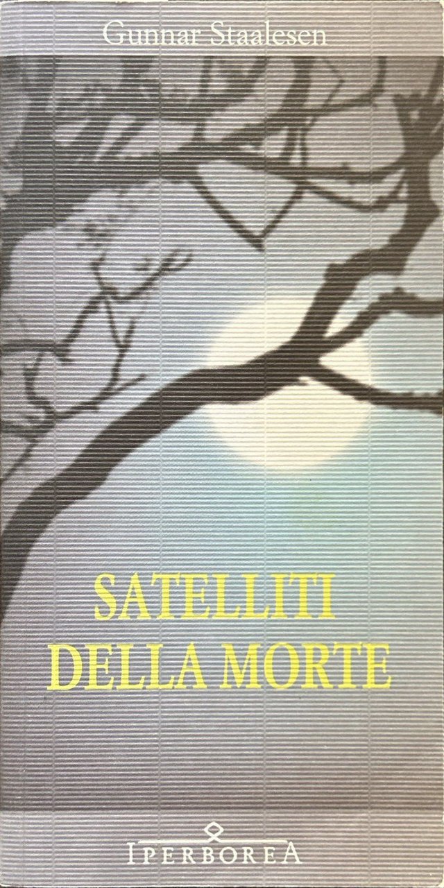 Satelliti della morte | Immagine principale