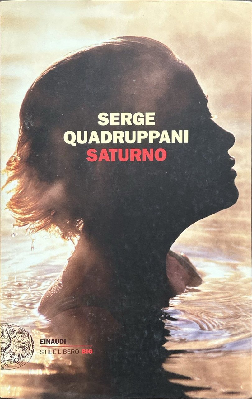 Saturno | Immagine principale