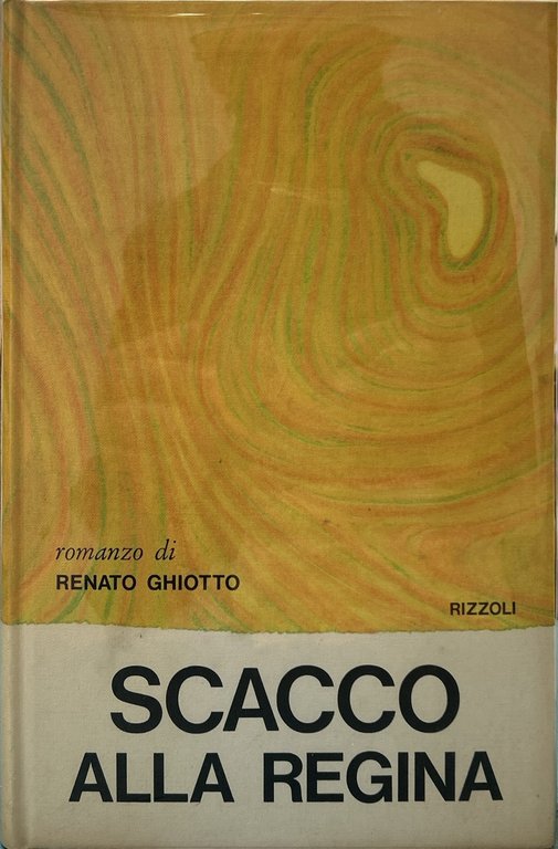 Scacco alla regina