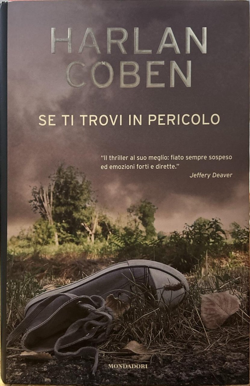 Se ti trovi in pericolo | Immagine principale