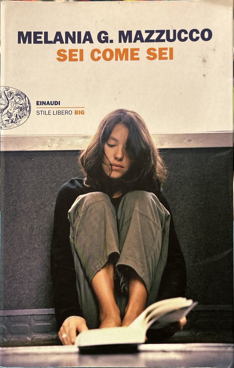 Sei come sei