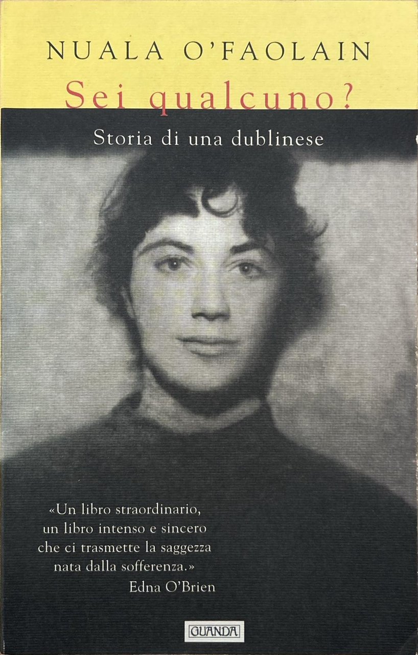 Sei qualcuno? | Immagine principale