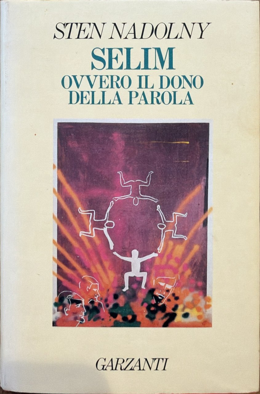 Selim. Ovvero il dono della parola | Immagine principale