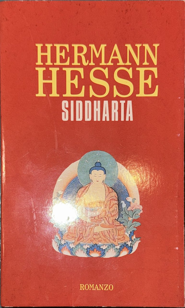 Siddharta